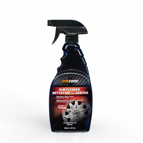 RIM CLEANER ( PK 12)
