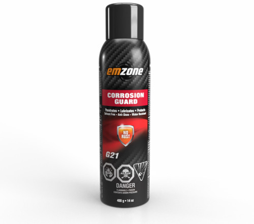 CORROSION GUARD (G21)