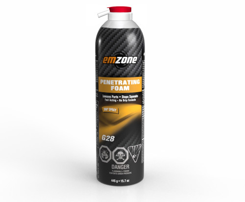 PENETRATING FOAM (G28)