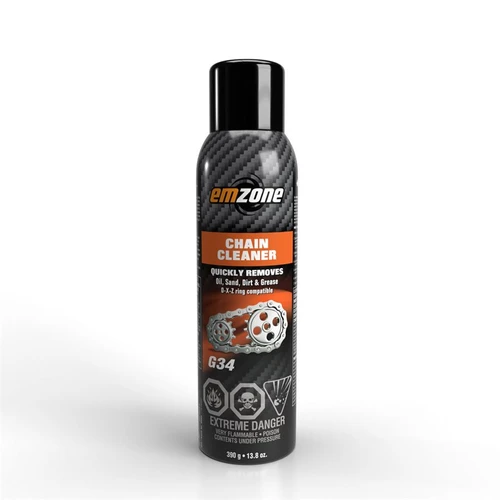 NETTOYANT "UR CHAÎNES (G34)