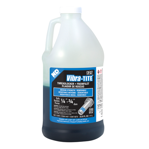 1 L Med Force T / L