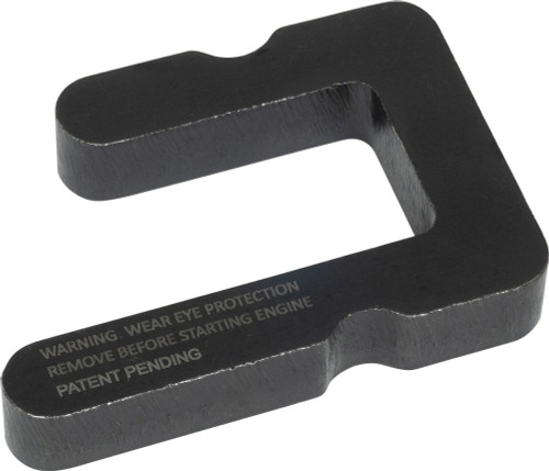 PG373 - STRETCH BELT TOOL FOR GM 5.3L, 6.2L, 6.6L