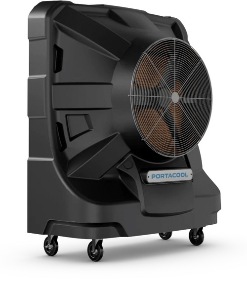 PG261 - REFROIDISSEUR ÉVAPORATIF APEX 4000™ AVEC TECHNOLOGIE COOLSYNC™, REFROIDISSANT JUSQU’À 4000 PI CARRÉS, 13500 CFM, RÉSERVOIR D’EAU DE 55 GALLONS