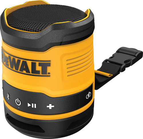 HAUT-PARLEUR MINI BLUETOOTH® RECHARGEABLE