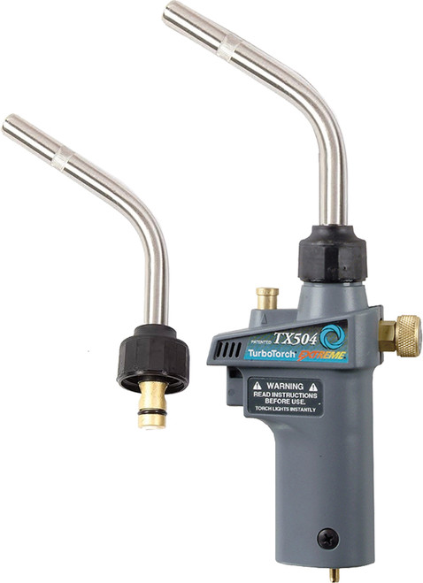 PG311 - TX-500 PROPAK - EXTREME® SERIES SELF LIGHTING MAP-PRO™ & PROPANE TORCH
