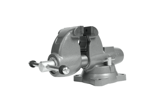C1 WILTON COMBO PIPE & BENCH VISE 4-1/2 - 10225