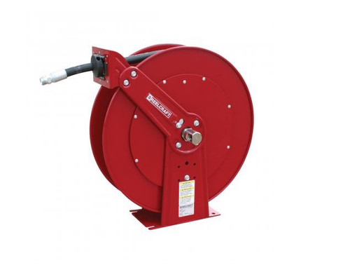Hose Reel, 1/2 X 100ft