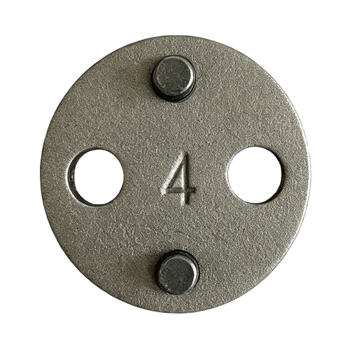 4 Disques