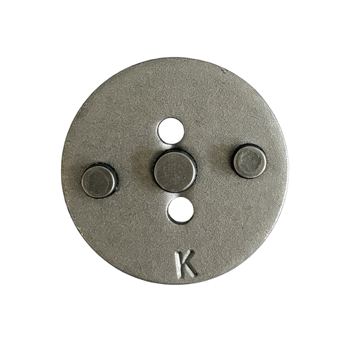 Disques K