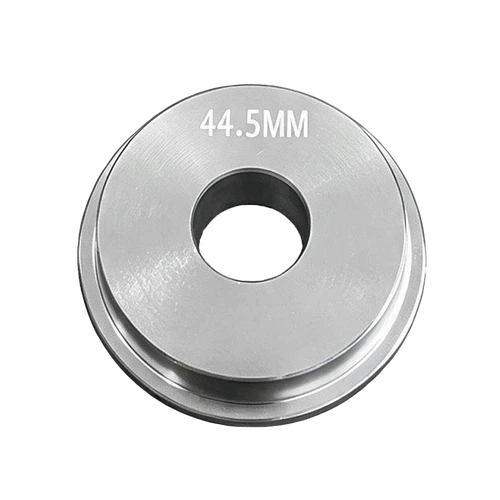 Press Plate: 1.752" (44.5mm)