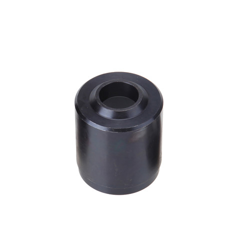 Receiving Cup: 2-1/2" x 2-1/4"