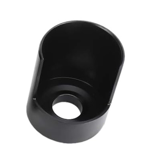 Adaptateur OD 2-7/8" avec découpe