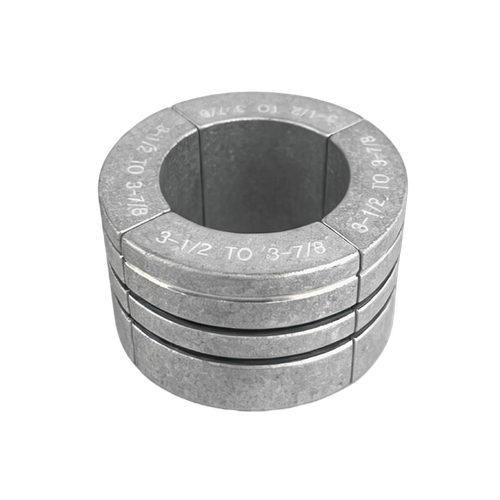 Collet #4 : 3-1/2 » à 3-7/8 »