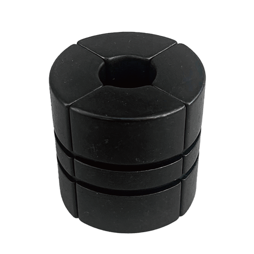 Petit expanseur en acier : 1-5 / 8 " à 2 »