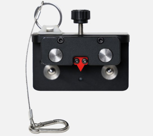 Standard and IA800 Sliding Target Panel