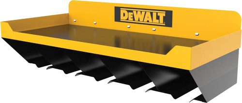 PG213 - POWER TOOL STORAGE SHELF COMBO