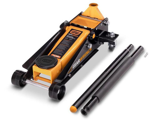 3T HEAVY DUTY FLOOR JACK
