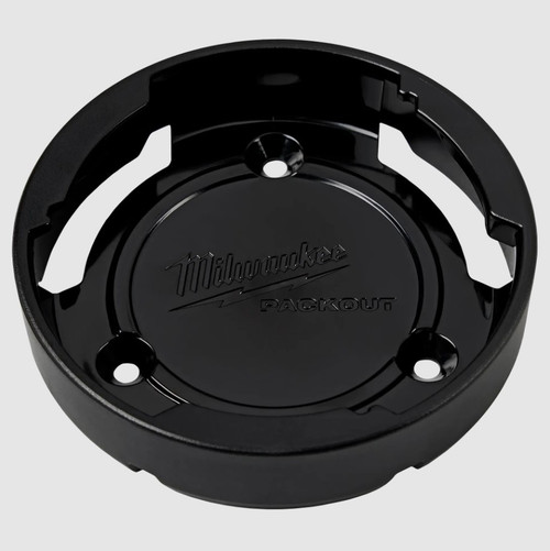 PACKOUT TWIST TO LOCK MOUNT