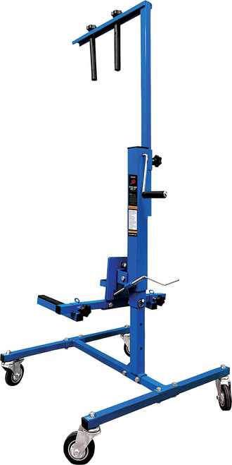 PG302 - 300 LBS CAPACITY VEHICLE DOOR JACK LIFT