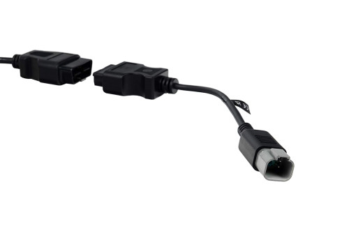 Diagnostics Bendix Trailer Abs Can Cable