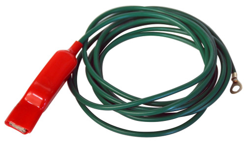 REPLACEMENT GROUND STRAP