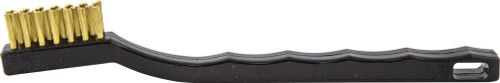 PG115 - 93-APB .006 BRSS 7-1/4" OAL SCRATCH BRUSH