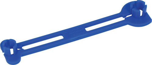 PG24 - LOW PROFILE FUEL LINE DISCONNECT FOR FORD, 5/16" & 3/8"