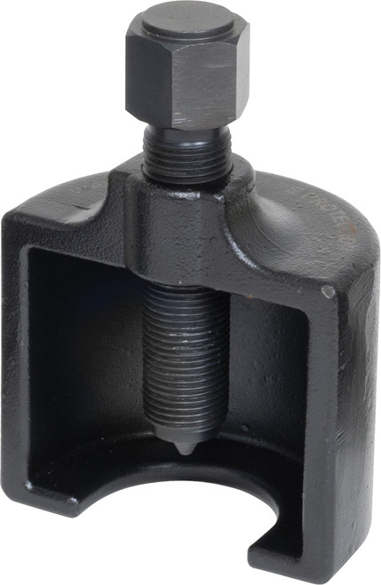 PG216 - INTERMEDIATE PITMAN ARM PULLER FOR MEDIUM DUTY TRUCKS W/PITMAN ARMS HELD ON WITH A NUT, IMPACT GRADE