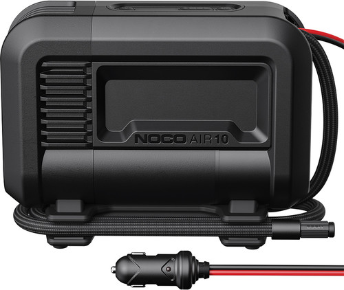 12V 10A 138W GONFLEUR D’AIR PORTABLE, PRESSION MAXIMALE DE 60 PS, 34 SLPM, 12V ALIMENTATION PAR PORT BOUCHON