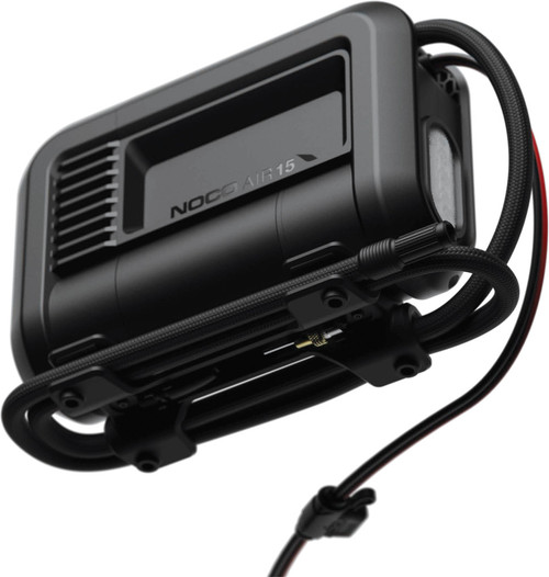 PG333 - 12V 15A 200W GONFLEUR D’AIR PORTABLE, PRESSION MAXIMALE DE 60 PS, 40 SLPM, 12V ALIMENTATION PAR PORT BOUCHON