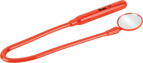 PG56 - MIROIR D’INSPECTION FLEXIBLE ISOLÉ 1000 V DE 22 PO DE LONG, MIROIR DE 2 PO