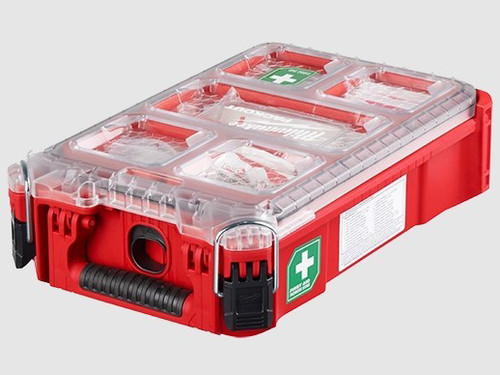 79PC Classe A Type III PACKOUT™ Trousse de premiers soins