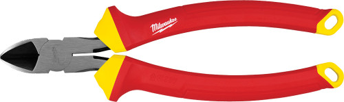 1000V INSULATED 8" DIAGONAL CUTTING PLIERS
