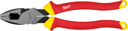 1000V INSULATED 9" LINEMAN'S PLIERS 1000V INSULATED 9" LINEMAN'S PLIERS