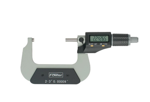 XTRA MIC II 3"/75MM