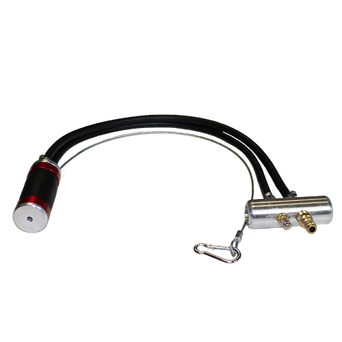 1.5 POWER INTAKE ADAPTER