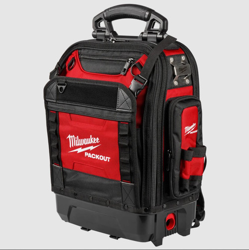 PACKOUT Structed Backpack