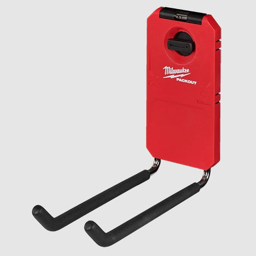(5) PACKOUT 9" STRAIGHT HOOK