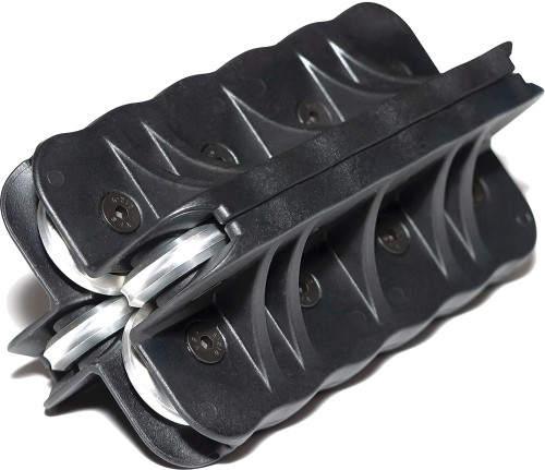 PG25 - REDRESSEUR PORTATIF DE FREINS ET DE CONDUITES DE CARBURANT DE 1/4"