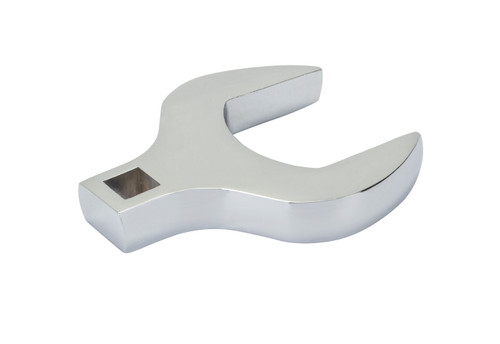 50mm 1/2 in. Dr. Full Polish Crowsfoot Wrench