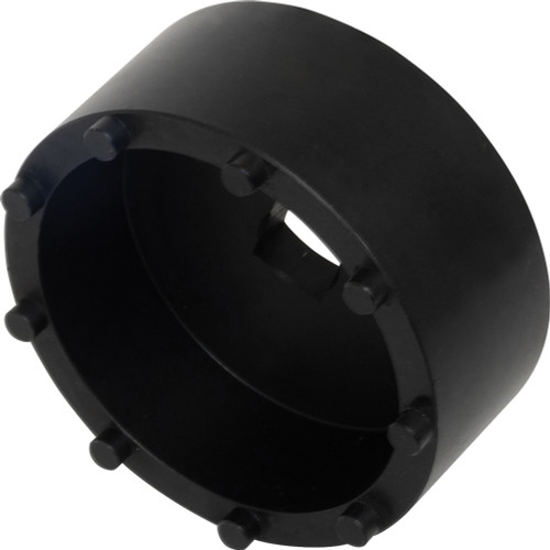 PG362 - AXLE NUT SOCKET, 9 PIN FOR GM