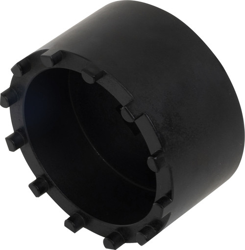 PG348 - AXLE NUT SOCKET, 12 PIN FOR DODGE