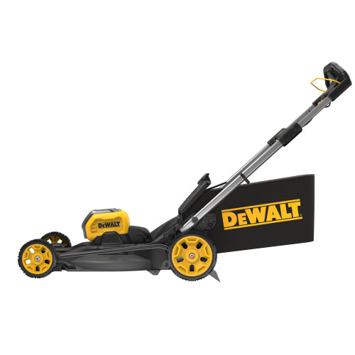 FLEXVOLT™ 60V MAX* BRUSHLESS NEXT GEN PUSH MOWER