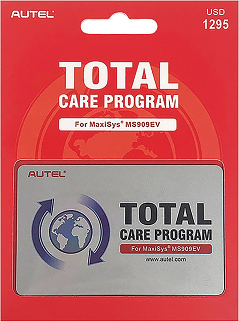 PG33 - MAXISYS MS909EV TABLETTE DE DIAGNOSTIC POUR VÉHICULES ÉLECTRIQUES, ESSENCE ET DIESEL, ET HYBRIDES, ÉCRAN TACTILE DE 10"