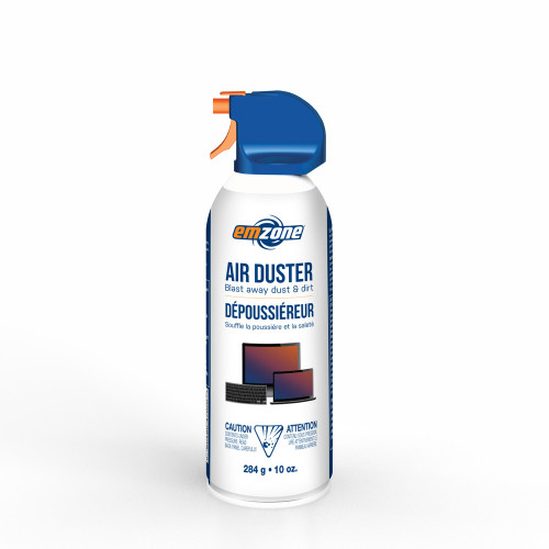 AIR DUSTER (AEROSOL)