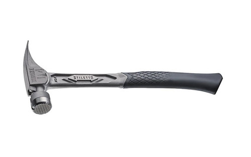 MARTEAU STILETTO 14 TIBONE MIL/CRVD