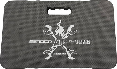 TAM"N À GENOUX EN MOUSSE