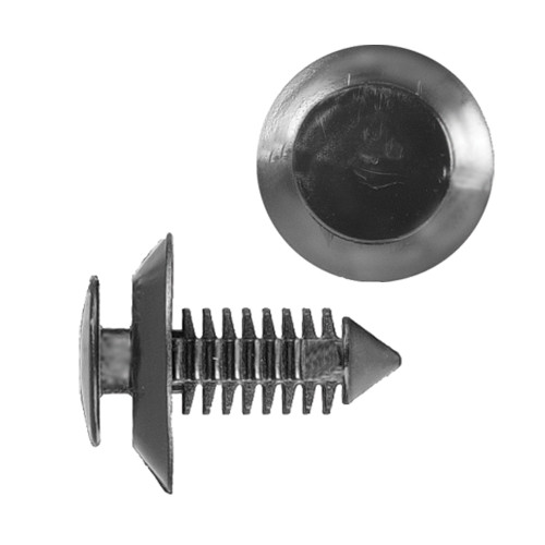 DOOR TRIM PANEL RET FORD 81-ON