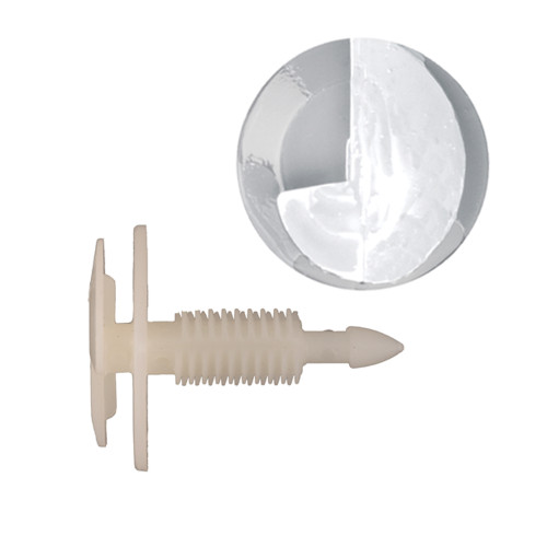 TRM PNL RET FRD/CHR 75-ON 10PC