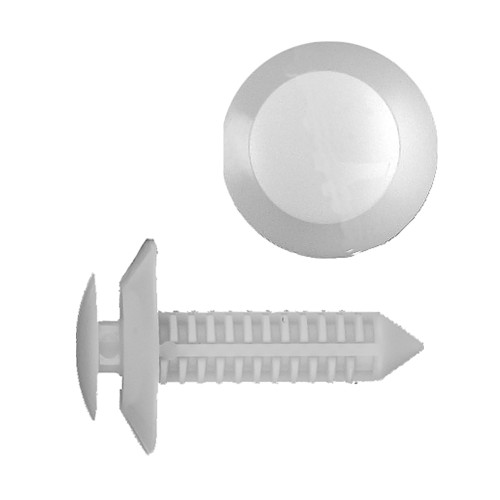 TRM PNL RET FORD/GM/JEEP 88-ON